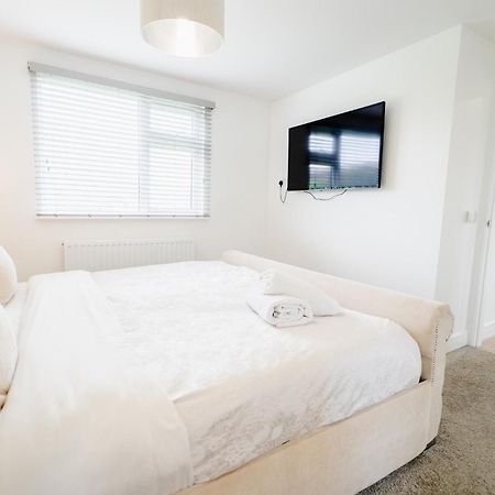 Castle View Chalet By Clonlum Cottages Newry Habitación foto