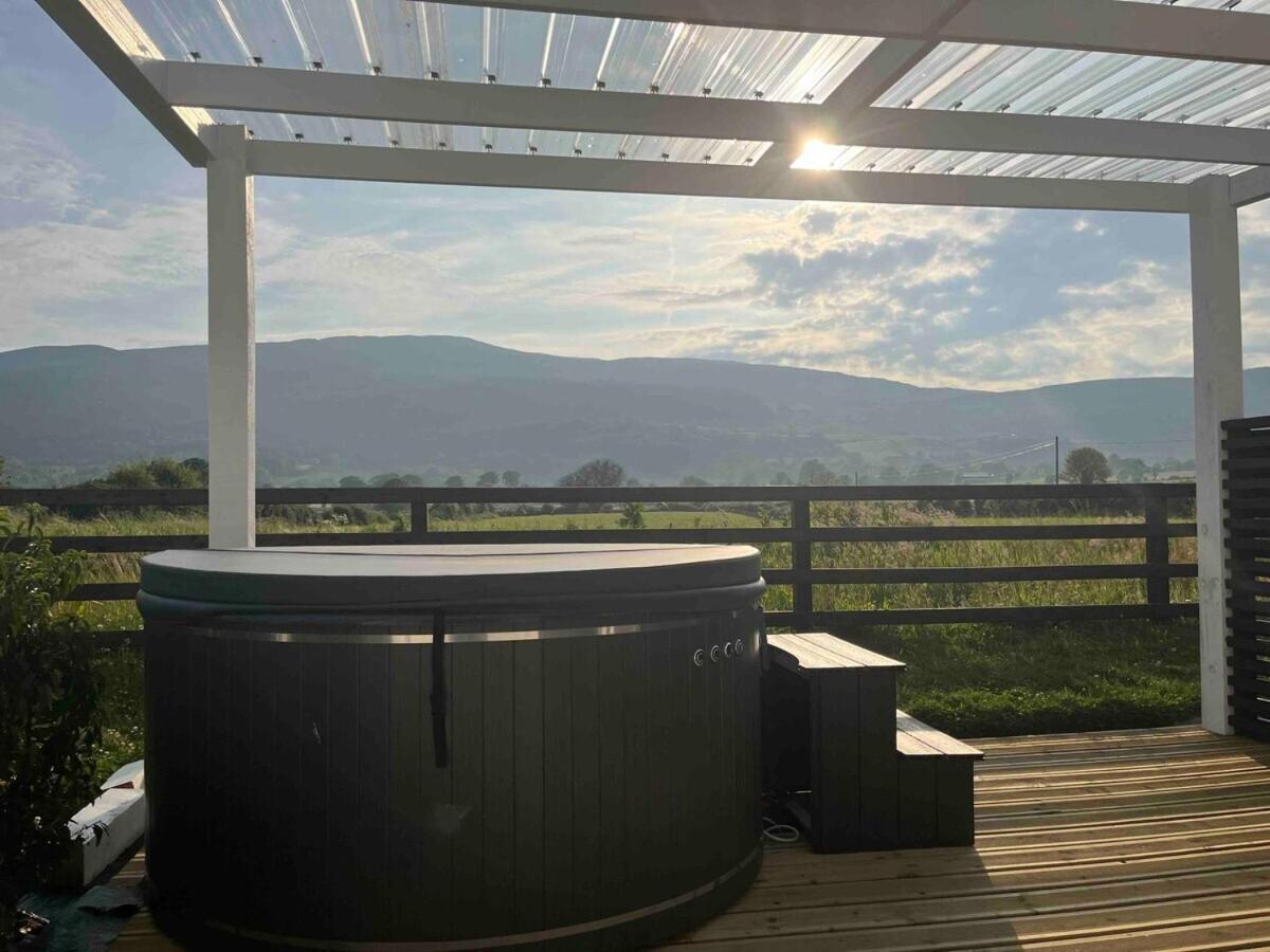 Castle View Chalet By Clonlum Cottages Newry Habitación foto