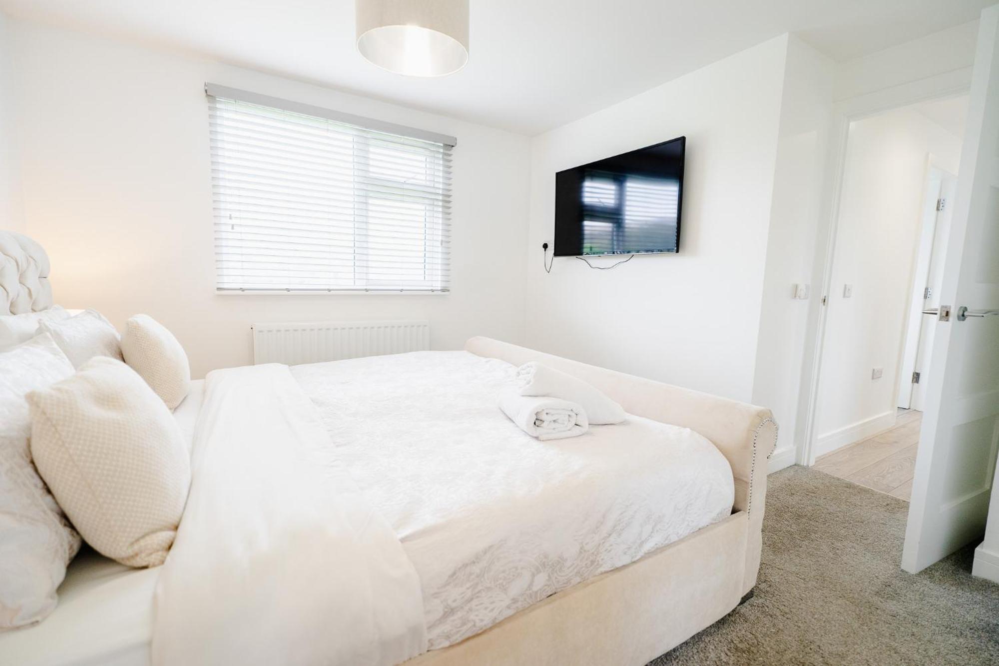 Castle View Chalet By Clonlum Cottages Newry Habitación foto