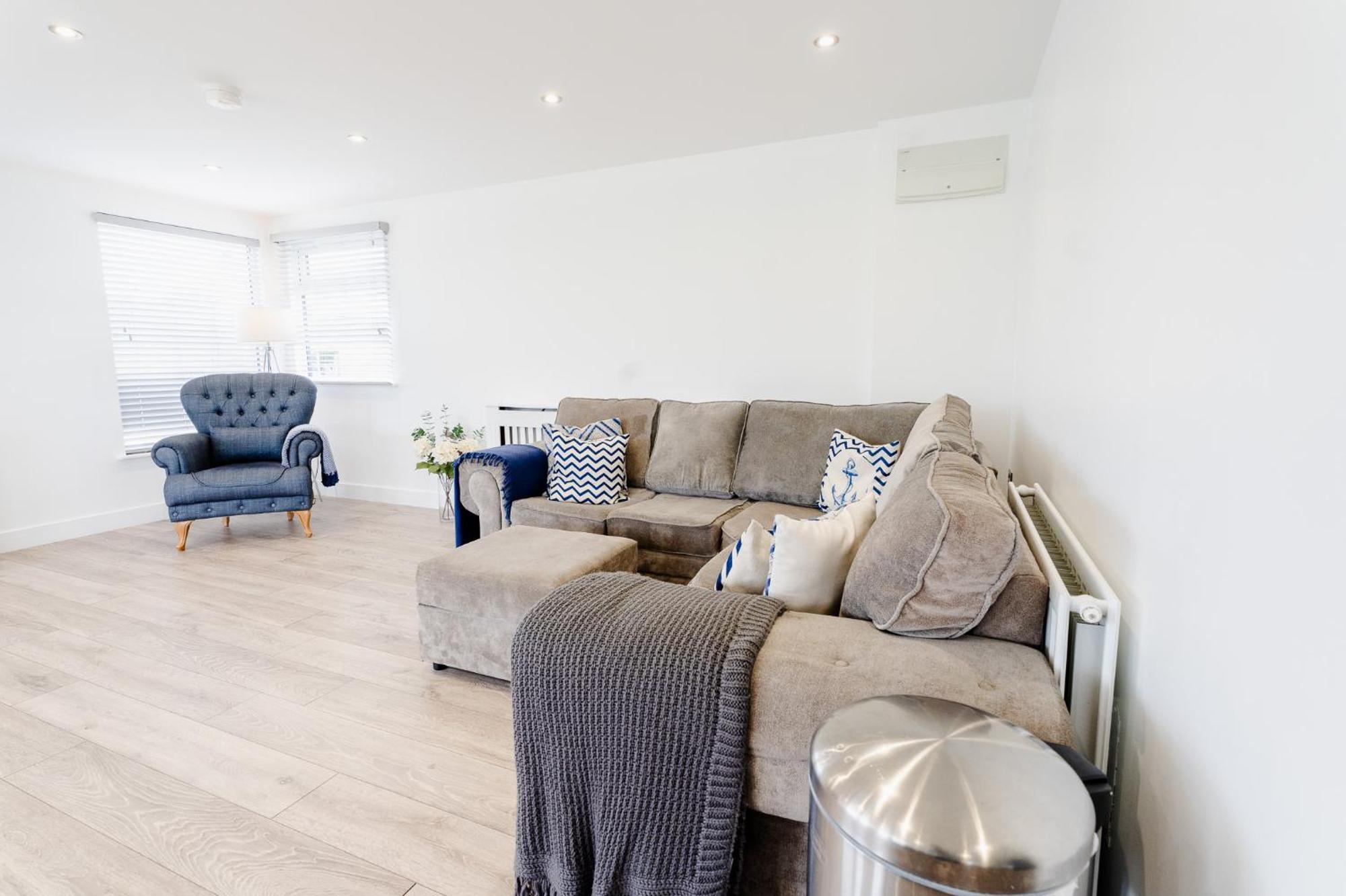 Castle View Chalet By Clonlum Cottages Newry Habitación foto