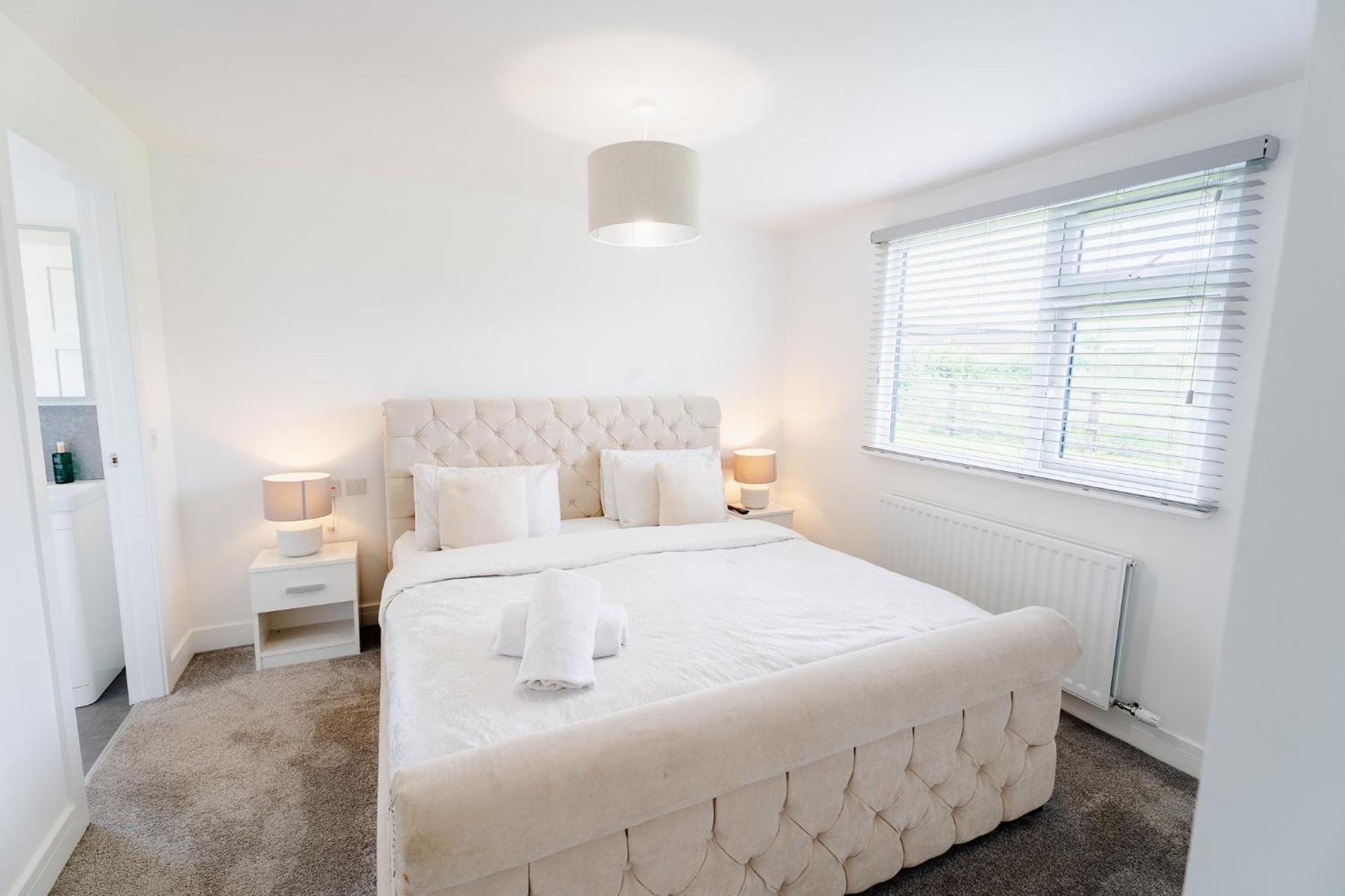 Castle View Chalet By Clonlum Cottages Newry Habitación foto